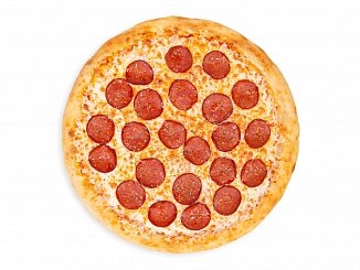 Пицца “Неаполь”